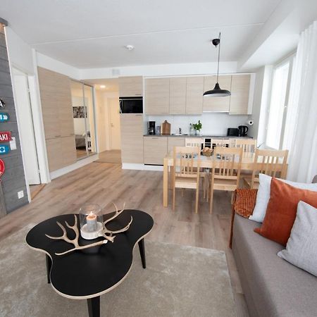 Levillenet Skistar Superior 2 Bedroom Apartments ภายนอก รูปภาพ