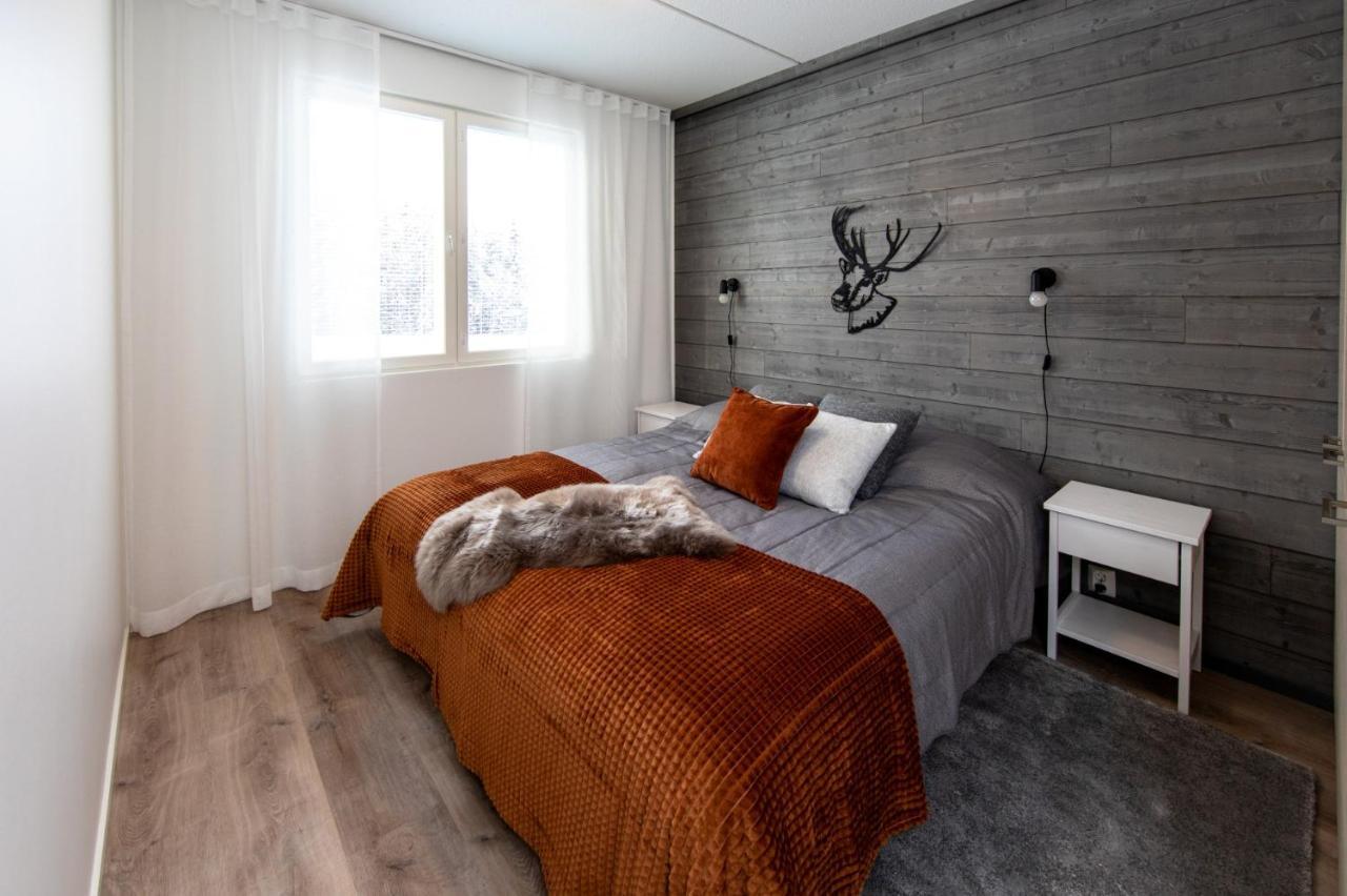 Levillenet Skistar Superior 2 Bedroom Apartments ภายนอก รูปภาพ